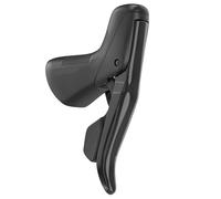 YNKJFOD Groupe De Vélo De Route Et De Gravier 1 × 11 Vitesses Levier De Vitesse Gauche Droite Dérailleur Arrière Cyclo-Cross(R Control Lever)