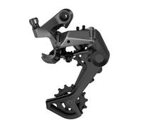 YNKJFOD Groupe De Vélo De Route Et De Gravier 1 × 11 Vitesses Levier De Vitesse Gauche Droite Dérailleur Arrière Cyclo-Cross(Rear derailleurs)