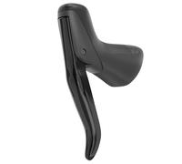YNKJFOD Groupe De Vélo De Route Et De Gravier 1 × 11 Vitesses Levier De Vitesse Gauche Droite Dérailleur Arrière Cyclo-Cross(L Control Lever)