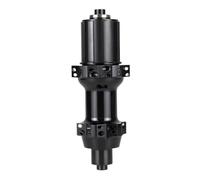 YNKJFOD Moyeu De Vélo De Route 350 À Traction Droite, Avant 20H Arrière 24H, Frein V, Cliquet 18/36/54T HG Freehub 10/11 Vitesses 100mm/130mm(350-R-35T)