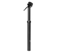 YNKJFOD Tige De Selle Télescopique Hydraulique for VTT/vélo De Route, Hauteur Réglable De 30,9/31,6 Mm(30.9mm x 100mm)