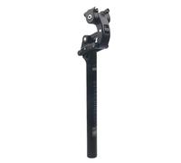 YNKJFOD Tige De Selle VTT À Suspension 27,2/30,9/31,6 Mm, Amortisseur Tout-Terrain, Tige Télescopique, Pièces De Vélo for NCX(27.2 mm-30.0mm)
