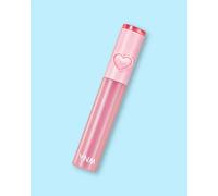 YNM Teint pour lèvres Heart Jelling Tint - 2.6 g No.01 Peach Jelling