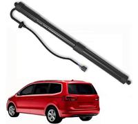 YNNBJX Vérins à Gaz Coffre Arrière Voiture pour Seat Alhambra 710 1.4 TSI 2.0 TDI 7N0827851E, Hayon Arrière Coffre Vérins À Gaz Ressort Ressorts