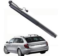 YNNBJX Vérins à Gaz Coffre Arrière Voiture pour Skoda Superb II Kombi (3T5) 2009-2015 3T9827851C 3T9827852C, Hayon Arrière Coffre Vérins À Gaz Ressort Ressorts