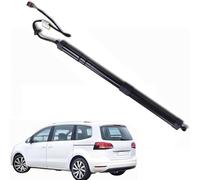 YNNBJX Vérins à Gaz Coffre Arrière Voiture pour VW Sharan (7N1 7N2) 7N0827851E 7N0827851D, Hayon Arrière Coffre Vérins À Gaz Ressort Ressorts