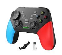Ynnhik Contrôleur de jeu mobile | Joystick Long-Distance, GamePad Controller Phone Mobile Phone Game Controller, Contrôleur de téléphone de batterie intégré pour le téléphone, PC Win [video game]