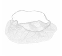 Ynnhik Housse de Barbe - 100 Housses de Protection pour Barbe avec Sangles élastiques | Filet de Protection à Barbe pour Homme, Petit ami, Papa ou Tout Simplement pour Vous Faire Plaisir