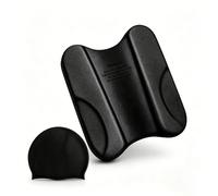 YNNHUDEEP Planche de natation pour enfants et adultes, aide à la natation pour débutants - Pullkick Arena Pull Kick Coussin de natation pour optimiser la technique et la posture lors de l'entraînement