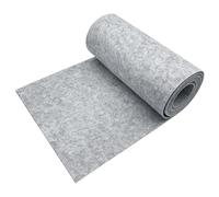 YNNHUDEEP Rouleau de Feutre Tissu en Feutre 3mm, Support en Feutre, pour Sac de Rangement DIY Patchwork Couture Bricolage Artisanat, Tapis de Feutre à Découper Décoration