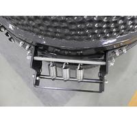 YNNI KAMADO Charnière complète pour grilles YNI de 58,4 cm