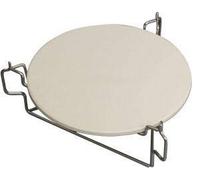 YNNI KAMADO Topq Kamado TQASJ14 Support de plaque pour barbecue universel 35,6 cm
