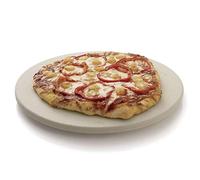 YNNI KAMADO TQAPP26T Pierre à pizza haute température 26 cm Déflecteur de chaleur pour barbecue 26 cm TQAPP26T