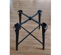 YNNI KAMADO TQSTN15 Support de sol pour Kamado TQ0015 60 cm