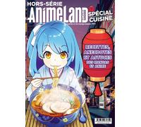 Ynnis Animeland - HS tome 23