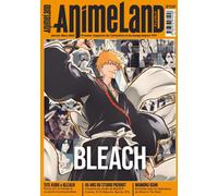 YNNIS Animeland tome 249