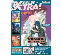 YNNIS AnimeLand XTRA tome 73