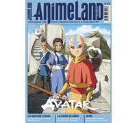 Ynnis Éditions Animeland tome 247 - Hokuto no Ken