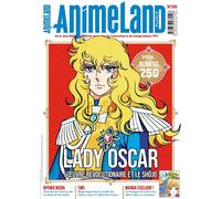 Ynnis Éditions Animeland tome 250