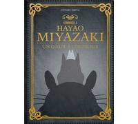 YNNIS Hommage à Hayao Miyazaki