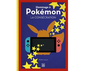 YNNIS Hommage à Pokémon tome 2