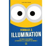 YNNIS Hommage au studio Illumination