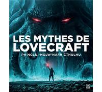 YNNIS Les mythes de Lovecraft