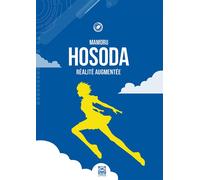YNNIS Mamoru Hosoda