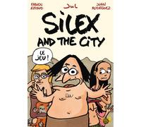 YNNIS Silex and the city - Le jeu