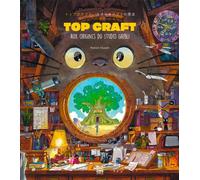 YNNIS Topcraft - Aux origines du Studio Ghibli