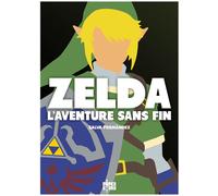 YNNIS Zelda, l'aventure sans fin
