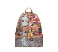 YNOT Sac à dos femme YES-648S6 Napoli Core