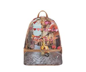 YNOT Sac à dos femme YES-648S6 Napoli Core