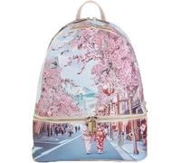 YNOT Sac à dos femme YES-648S6 TOKYO SAKURA