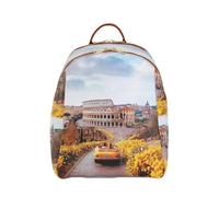 YNOT Sac à dos grand YES-601S6 SUNSHINE ROME