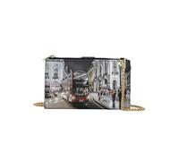 YNOT Wallet London By Night, Fantaisie, Taille unique