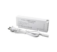 YNPPLGTJC Armoire-penderie, Alimentation dédiée 12 V avec Interface à Induction, transformateur 24 for Armoire-vin(100W-24V)