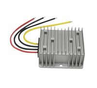 YNPPLGTJC Convertisseur abaisseur CC-CC 12 V, 24, 36, 48, 60, 72 vers 5, A, 10 A, 20 A, 30 A ; régulateur de Tension contrôleur d’Alimentation(96V to 5V 15A)