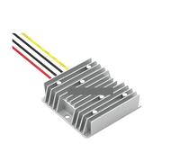 YNPPLGTJC Convertisseur abaisseur CC/CC 55 V vers 26, 5 A, 8 A, 10 A, 12 A, 15 A, 18 A, 40, 60 Alimentation for Voitures et Panneaux solaires(10)