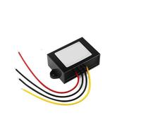 YNPPLGTJC Convertisseur abaisseur de Tension CC/CC 20-90 V, 24, 36, 48, 60, 72, 85 vers 9 (1 A, 2 A, 3 A, 5 A, 7 A, 10 A, 20 A, 25 A)(7A)