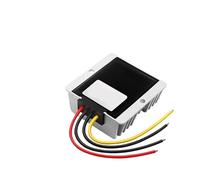 YNPPLGTJC Convertisseur abaisseur de Tension CC/CC 20-90 V, 24, 36, 48, 60, 72, 85 vers 9 (1 A, 2 A, 3 A, 5 A, 7 A, 10 A, 20 A, 25 A)(25 V)