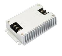 YNPPLGTJC Convertisseur CC-CC abaisseur 36 V/48 V vers 24, 10 A/20 A, régulateur de Tension Buck 30-60 12(24V 20A)