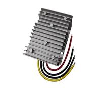 YNPPLGTJC Convertisseur DC-DC 24 V vers 6, 9, 13,8, 15, 19, 25, 30 A, 35 A, 40 A, Module d'alimentation for Ordinateur(24V to 19V 35A)