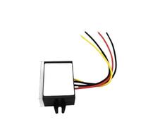 YNPPLGTJC Convertisseur de Puissance abaisseur CC/CC 36 V/48 V vers 12, 1 A 60 A, régulateur Tension Buck 36/48(20A Aluminum)