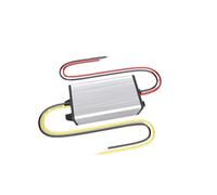 YNPPLGTJC Convertisseur de Tension 24 V, 36, 48, 60 vers 12 ; consommation électrique : 2 A à 5 A convertisseur CC/CC abaisseur(48V to 12V 1A)