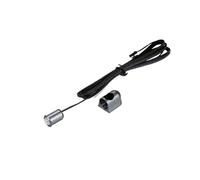 YNPPLGTJC Éclairage LED for Armoire/penderie avec Alimentation dédiée 220 V vers 12 V/24, Interface transformateur et Interrupteur à Induction(Centralized Control-Human Body)