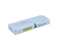 YNPPLGTJC Éclairage LED for Armoire/penderie avec Alimentation dédiée 220 V vers 12 V/24, Interface transformateur et Interrupteur à Induction(MW-100W-24V)