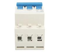 YNPPLGTJC Interrupteur de Protection, DZ47-63 Disjoncteur à Montage sur Rail DIN D32 for la Distribution d'énergie for Les interrupteurs Bouton-Poussoir des bâtiments résidentiels