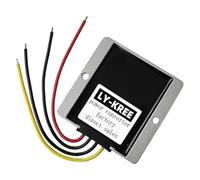 YNPPLGTJC Module abaisseur 24 V vers 13,8 10 A 15 A 20 A 25 A 30 A - Régulateur de Tension CC for Applications Automobiles Transformateur-Adaptateur Secteur(24V to 13.8V 20A)