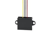 YNPPLGTJC Module abaisseur DC-DC 24 V vers 19 5 A 8 A 10 A ; convertisseur 36 V/48 A A A Modification d'alimentation for Ordinateur Portable(2,36V48V(30-60V)-19V)